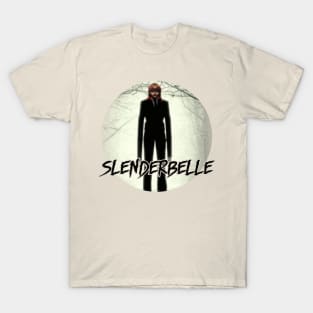 slenderbelle T-Shirt